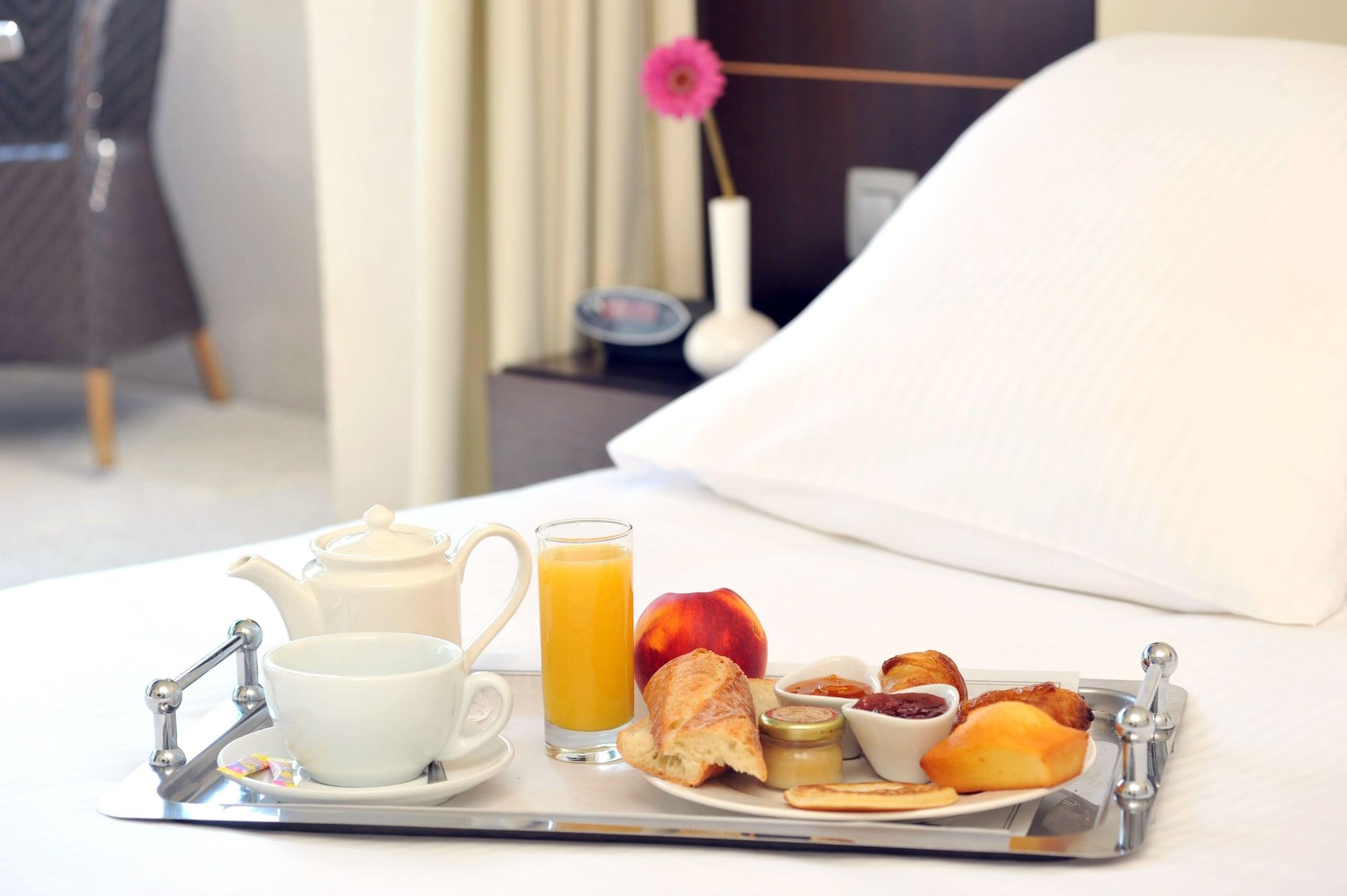 Mercure Aix-En-Provence La Duranne Gare Tgv Екстер'єр фото